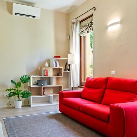 Piazzale Michelangelo Modern Flat Apartamento Florença Exterior foto