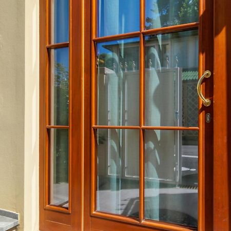 Piazzale Michelangelo Modern Flat Apartamento Florença Exterior foto