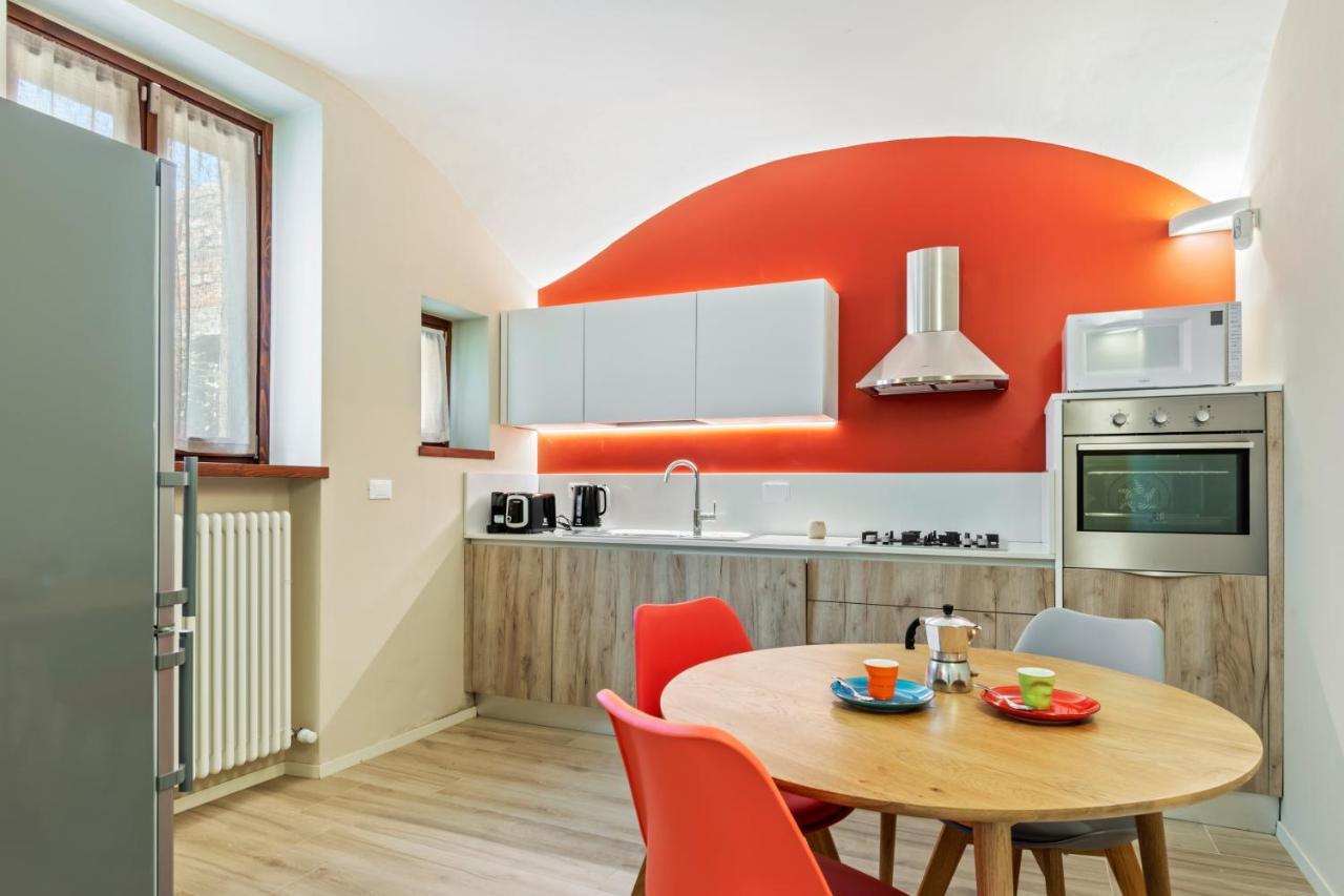 Piazzale Michelangelo Modern Flat Apartamento Florença Exterior foto
