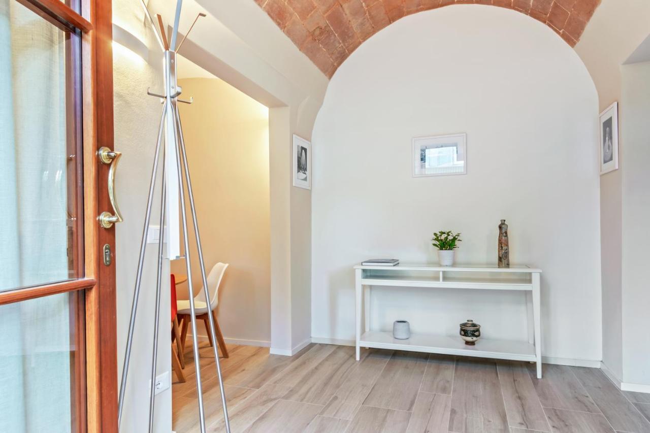 Piazzale Michelangelo Modern Flat Apartamento Florença Exterior foto