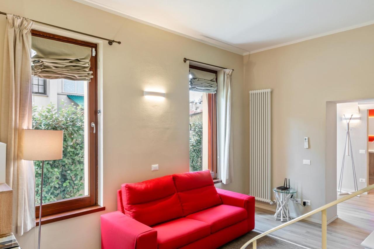 Piazzale Michelangelo Modern Flat Apartamento Florença Exterior foto
