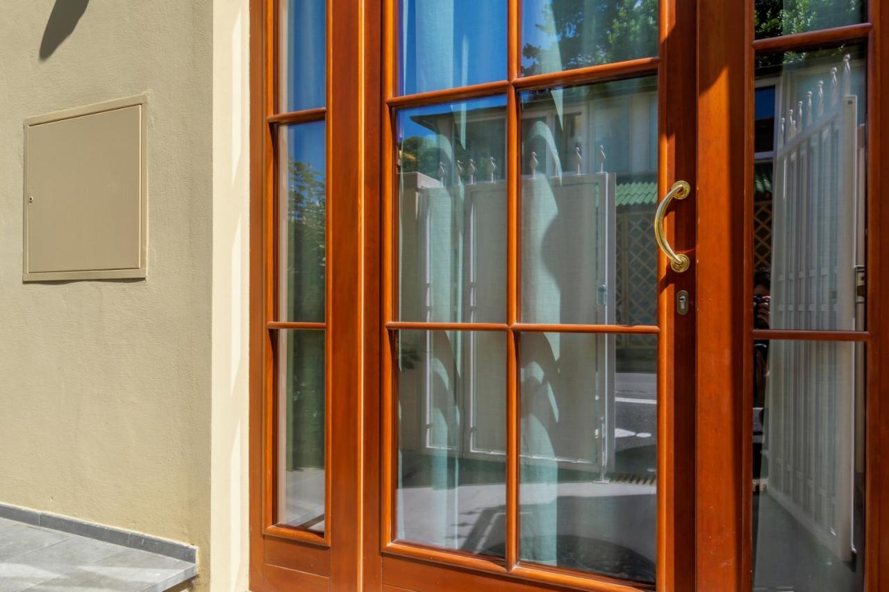 Piazzale Michelangelo Modern Flat Apartamento Florença Exterior foto